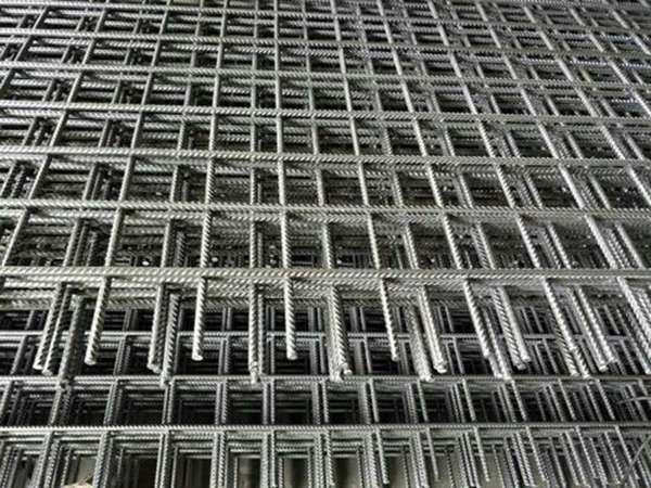 定尺鋼筋網型號